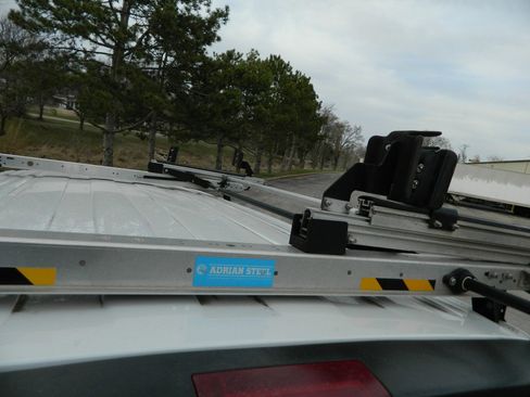 Used 2019 Chevrolet Express 2500 w/ Communications Package image 9