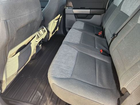 Certified 2022 Ford F150 XLT w/ Equipment Group 302A High image 28