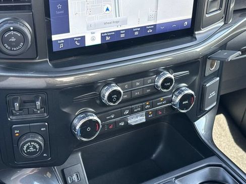Used 2023 Ford F150 Tremor AWD/4WD image 21