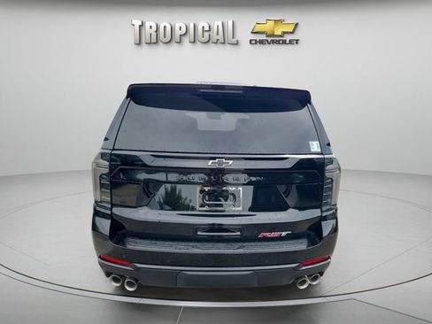 New 2026 Chevrolet Suburban RST w/ Comfort Package RWD image 4