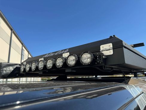 Used 2024 Toyota Tundra 1794 Edition w/ TRD Off-Road Package image 38