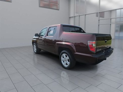 Used 2013 Honda Ridgeline RTL image 7