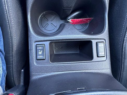 Used 2015 Nissan Rogue SL image 20