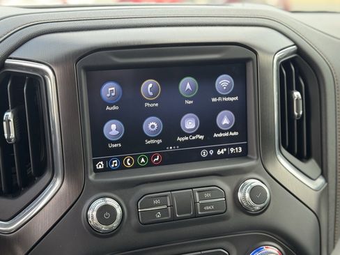 Used 2022 GMC Sierra 2500 AT4 w/ AT4 Premium Plus Package image 18