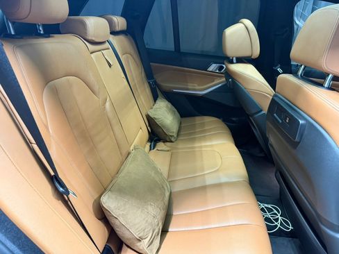 Used 2021 BMW X5 xDrive40i w/ M Sport Package AWD/4WD image 25