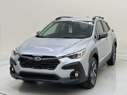 New 2026 Subaru Crosstrek 2.0i Premium