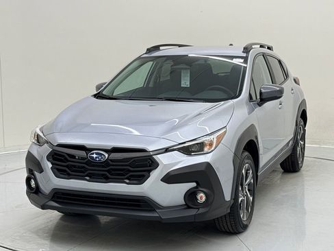New 2026 Subaru Crosstrek 2.0i Premium image 1