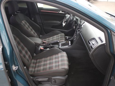 Used 2019 Volkswagen GTI S w/ Driver Assistance Package image 14