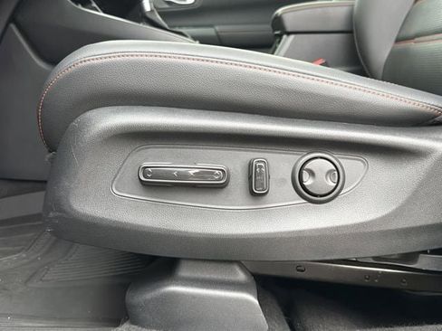 Used 2025 Honda CR-V Sport-L image 22