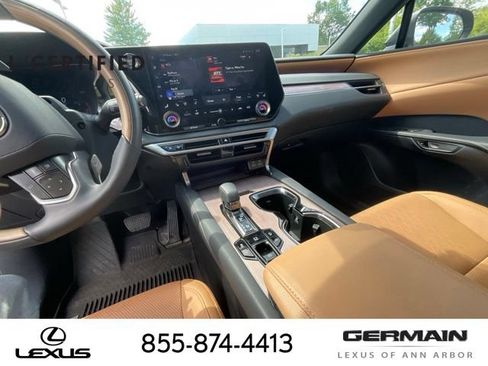 Used 2025 Lexus RX 350 Premium Plus AWD/4WD image 20