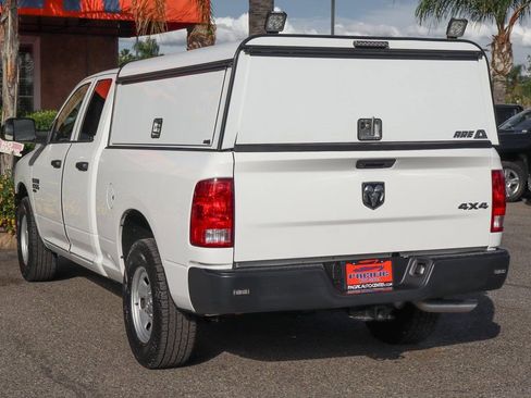 Used 2023 RAM 1500 Tradesman w/ Trailer Tow Group image 6