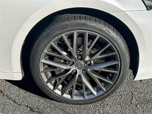 Used 2017 Lexus IS 200t 200t image 12