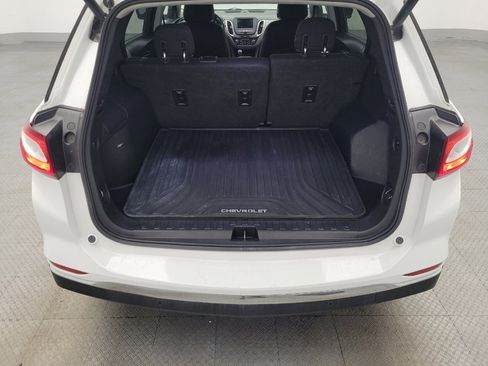 Used 2019 Chevrolet Equinox LT image 29
