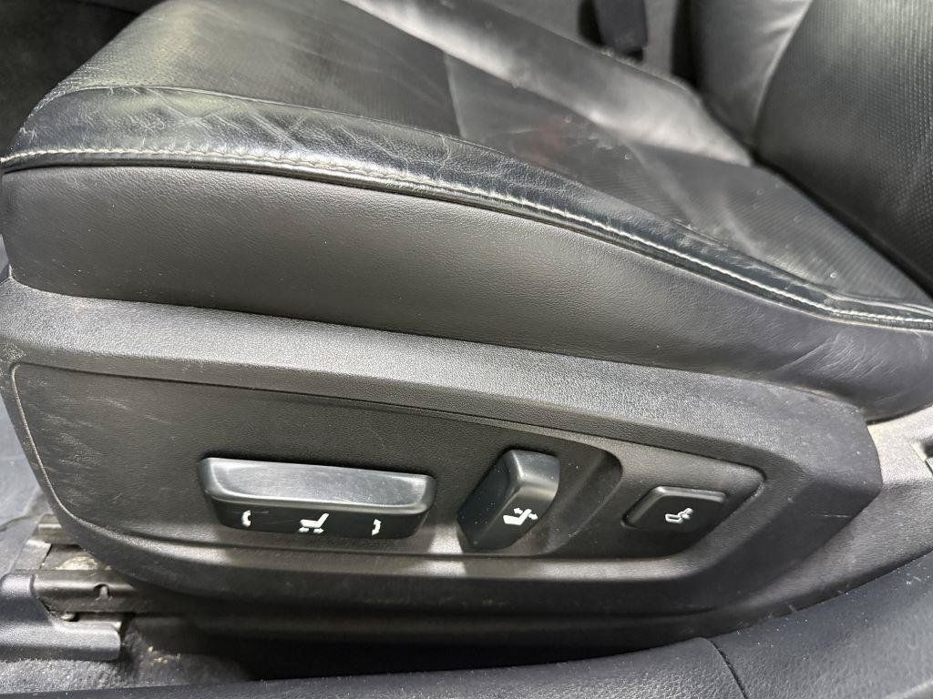 Used 2013 Lexus ES 350 w/ Luxury Pkg FWD image 11