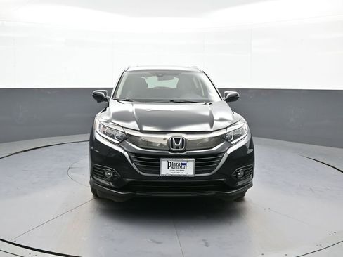 Used 2021 Honda HR-V EX image 2