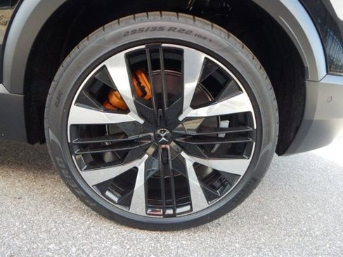 New 2025 Polestar Polestar 3 AWD/4WD image 10