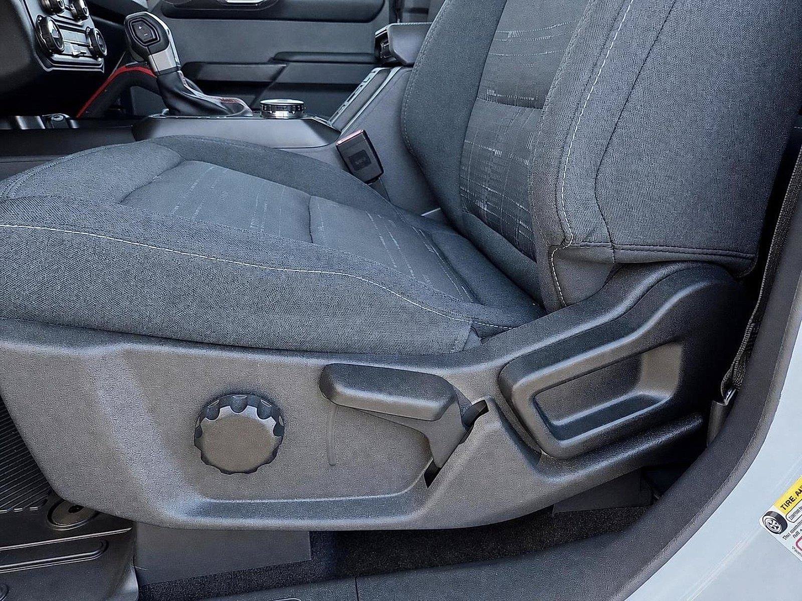 New 2026 Ford Bronco Heritage Edition AWD/4WD image 18