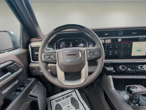 Used 2026 GMC Sierra 1500 Denali image 11
