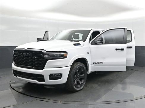 New 2026 RAM 1500 Big Horn image 40