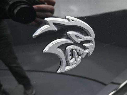 Used 2024 Dodge Durango SRT Hellcat AWD/4WD image 6