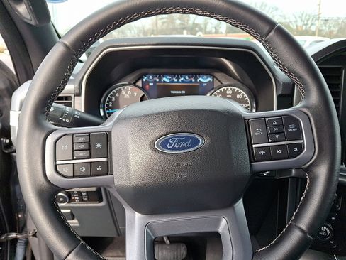 Certified 2023 Ford F150 XLT w/ Equipment Group 302A High image 21