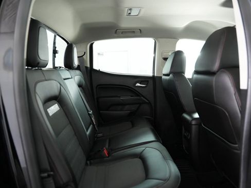 Used 2016 GMC Canyon SLE w/ All Terrain Adventure Package AWD/4WD image 36