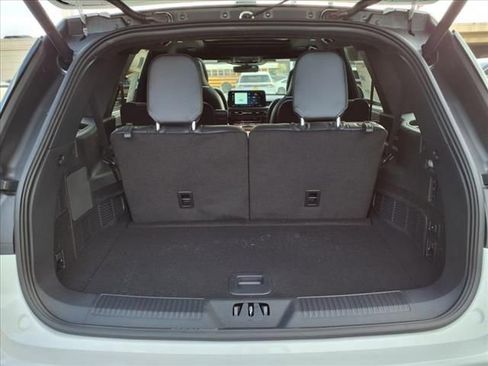 New 2025 Lincoln Aviator Black Label image 16