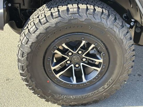 New 2026 Jeep Wrangler Unlimited Sport image 16