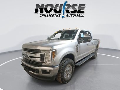 Used 2019 Ford F250 XLT w/ XLT Premium Package