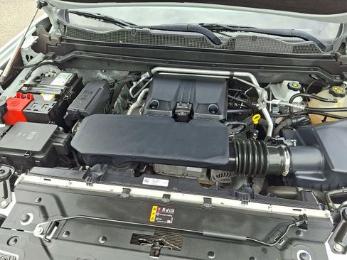 Certified 2023 GMC Canyon Denali AWD/4WD image 32