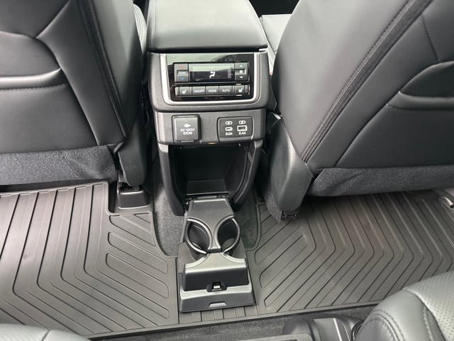 New 2027 Subaru Ascent Touring AWD/4WD image 99