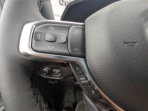 New 2026 RAM 1500 Big Horn image 25