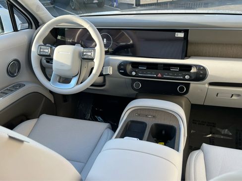 New 2026 Hyundai Palisade SEL image 25