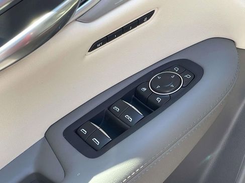 New 2025 Cadillac XT5 Premium Luxury w/ Technology Package image 16