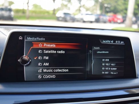 Used 2017 BMW ALPINA B7 xDrive AWD/4WD image 67