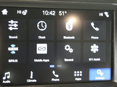 Used 2019 Ford Expedition Max Limited AWD/4WD image 54