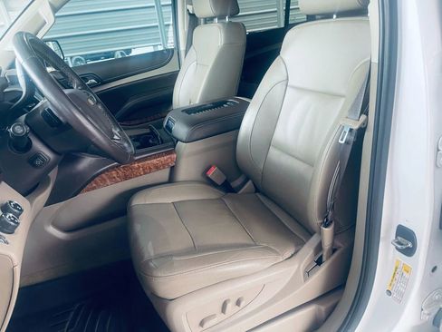 Used 2017 Chevrolet Tahoe Premier image 3