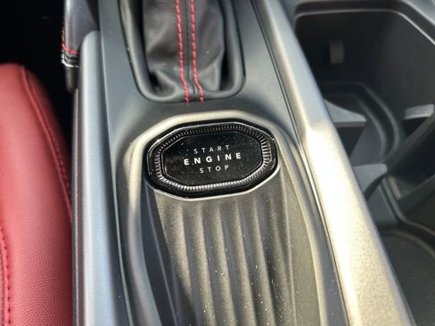 New 2026 Dodge Charger Scat Pack AWD/4WD image 16