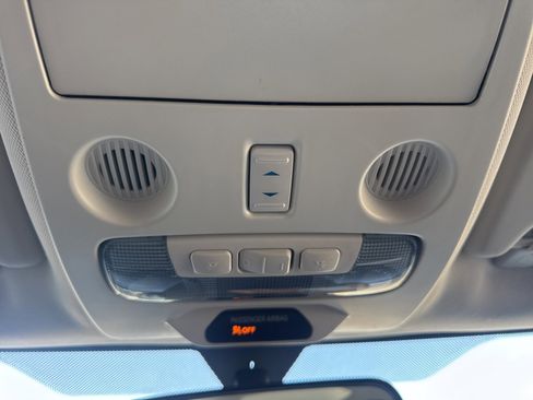 Certified 2020 Ford EcoSport SE w/ SE Convenience Package image 34