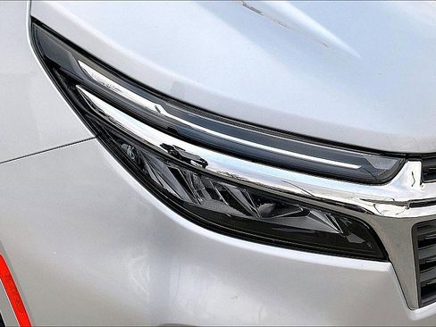 Used 2022 Chevrolet Equinox LT image 28