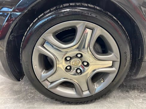 Used 2007 Lexus SC 430 Convertible RWD image 21