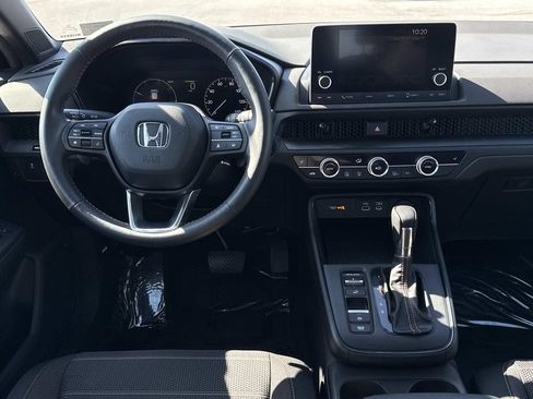 Used 2024 Honda CR-V Sport image 3
