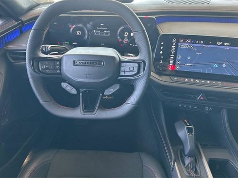 New 2024 Dodge Charger Daytona Scat Pack w/ Plus Group image 23