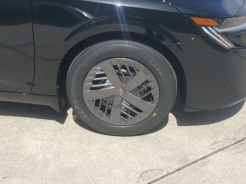 Used 2026 Nissan Sentra S w/ Floor Mat Package FWD image 7