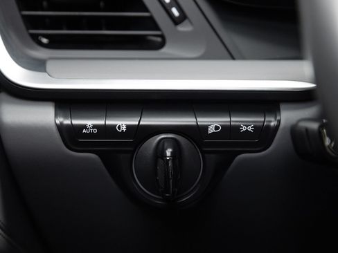 Certified 2023 Porsche 911 Turbo S AWD/4WD image 19