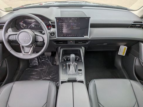 New 2026 MAZDA CX-5 2.5 S w/ Premium Package image 18