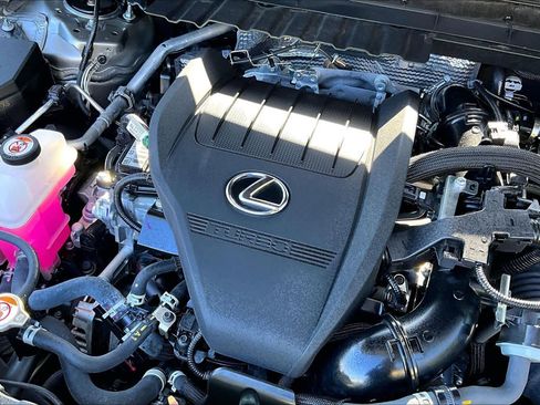 Used 2023 Lexus NX 350 F Sport image 31