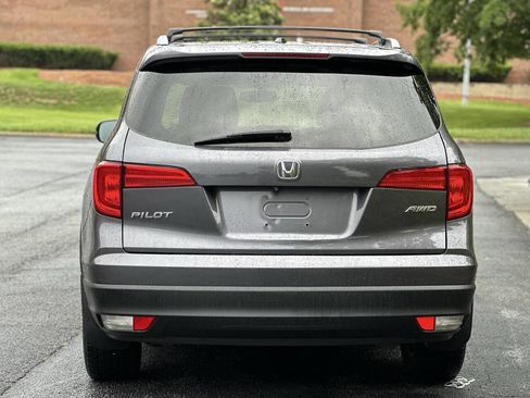 Used 2016 Honda Pilot EX-L image 5