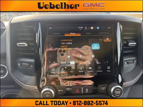 Used 2022 RAM 3500 Tradesman image 28