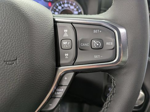 Used 2026 RAM 1500 Laramie w/ Sport Appearance Package AWD/4WD image 19